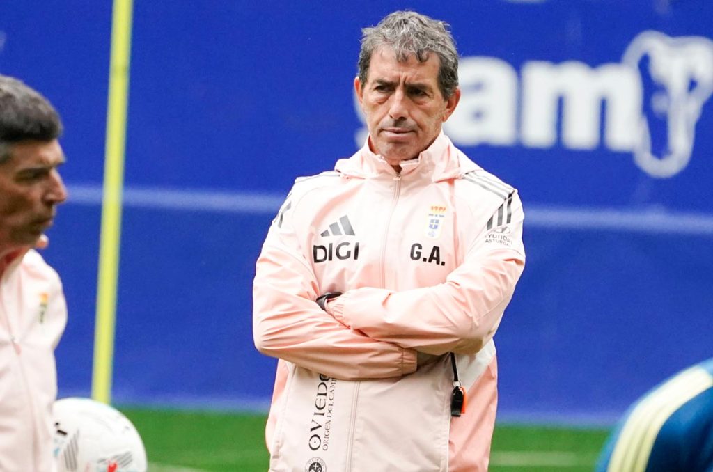 Guillermo Almada podría ser el nuevo técnico de Cruz Azul