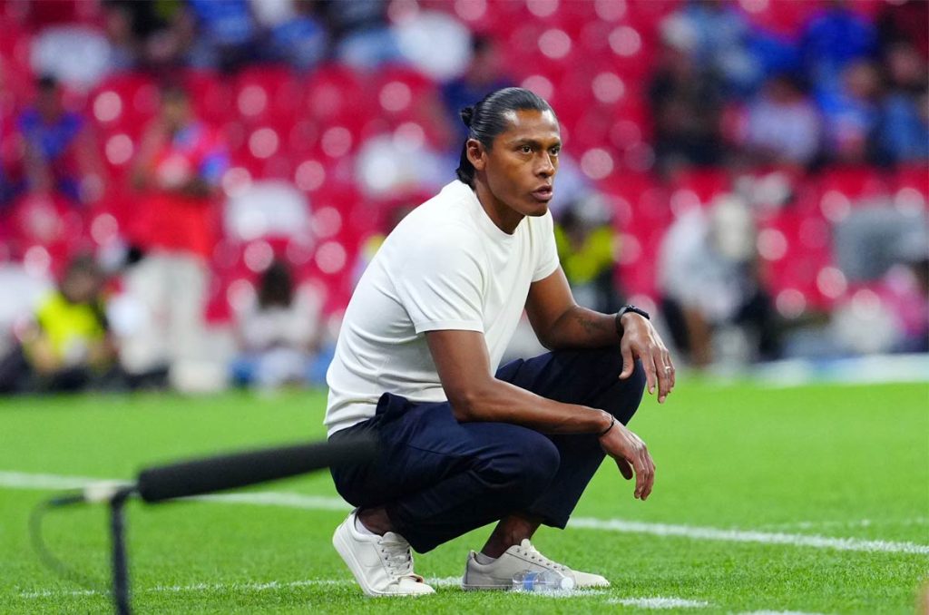 Joel Huiqui tiene posibilidades de quedarse al frente de Cruz Azul