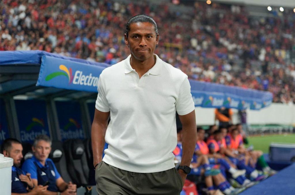 Cruz Azul y Joel Huiqui tendrían un giro inesperado