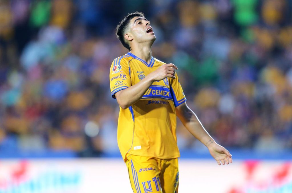 Juan Brunetta fue ofrecido a la Máquina de Cruz Azul