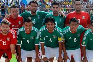 El desconocido paso del Ruso Zamogilny en Selección Mexicana