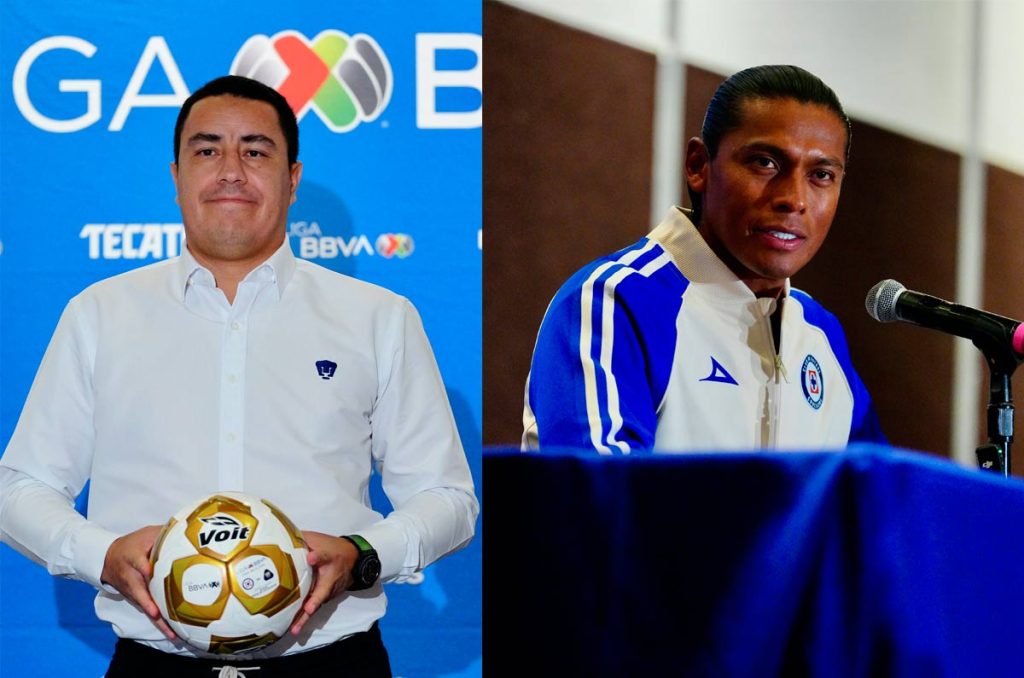 Diferencia abismal entre los salarios de Efraín Juárez y Joel Huiqui