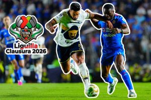 Los últimos resultados de Pumas vs Cruz Azul en CU