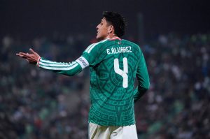 Capitán de la Selección Nacional abucheado por su afición en Europa