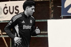 Edson Álvarez rompe con Fenerbahçe
