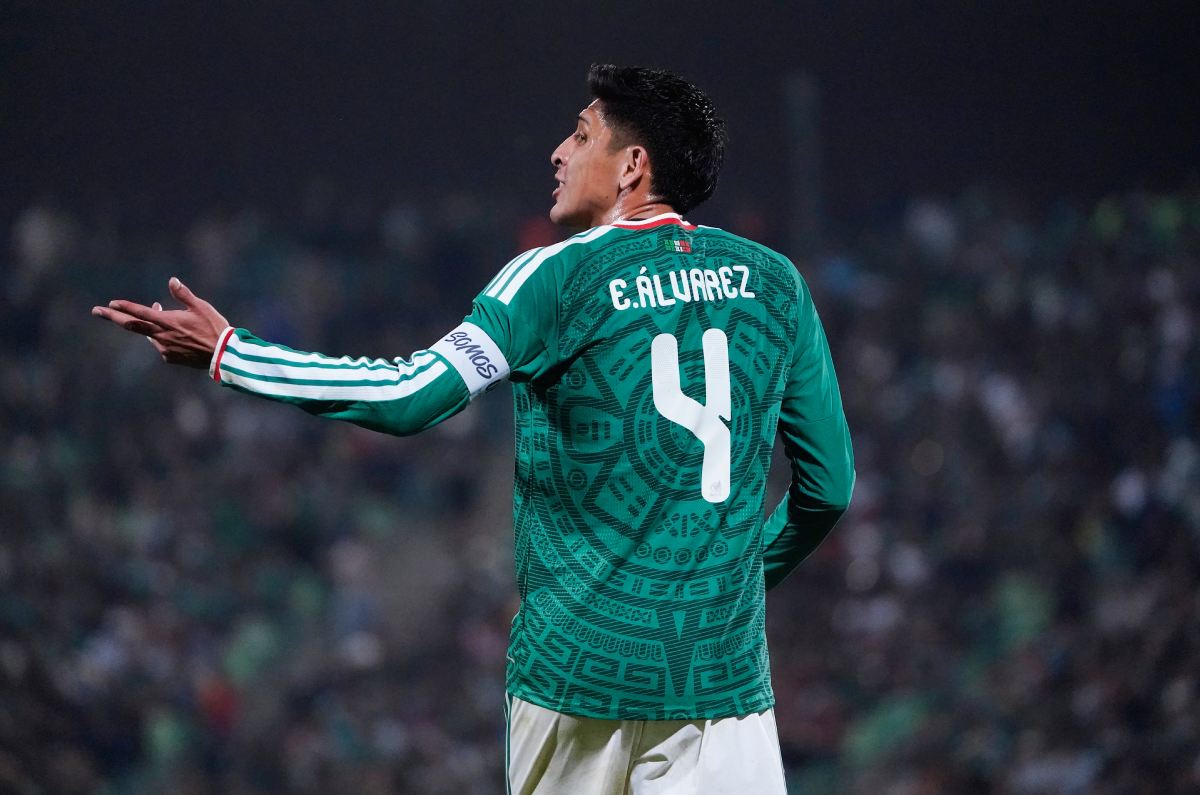 Capitán de la Selección Nacional abucheado por su afición en Europa