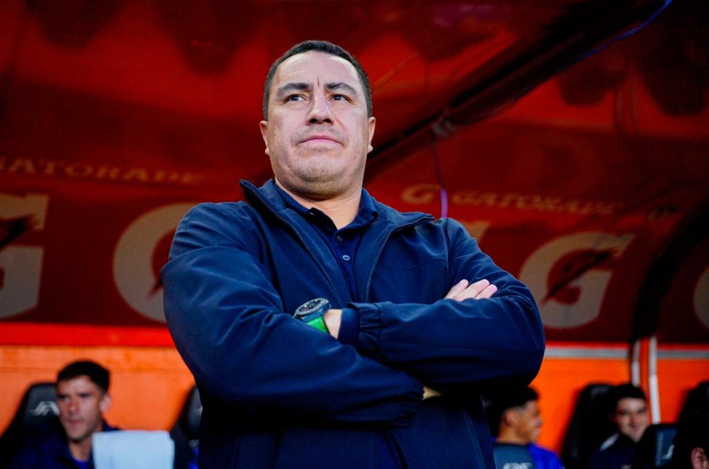 Efraín Juárez necesita un triunfo urgente en Liguilla del la Liga MX