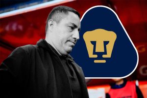 Efraín Juárez no sabe ganar en Liguilla con Pumas