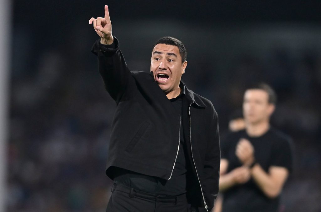 Efraín Juárez encamina su salida a Europa