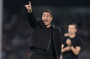 Efraín Juárez encamina su salida a Europa