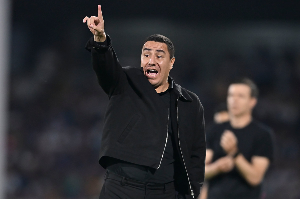 Efraín Juárez encamina su salida a Europa