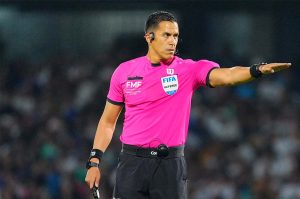 Ellos serán los árbitros del Pumas vs Cruz Azul Final Clausura 2026