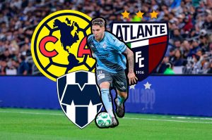 Emiliano Gómez otra vez es deseado en el Apertura 2026
