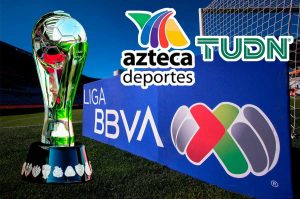 Finales de Liga MX que han estado fuera de Televisión Abierta