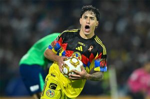 Finalmente Alejandro Zendejas se cuela a la Copa del Mundo 2026