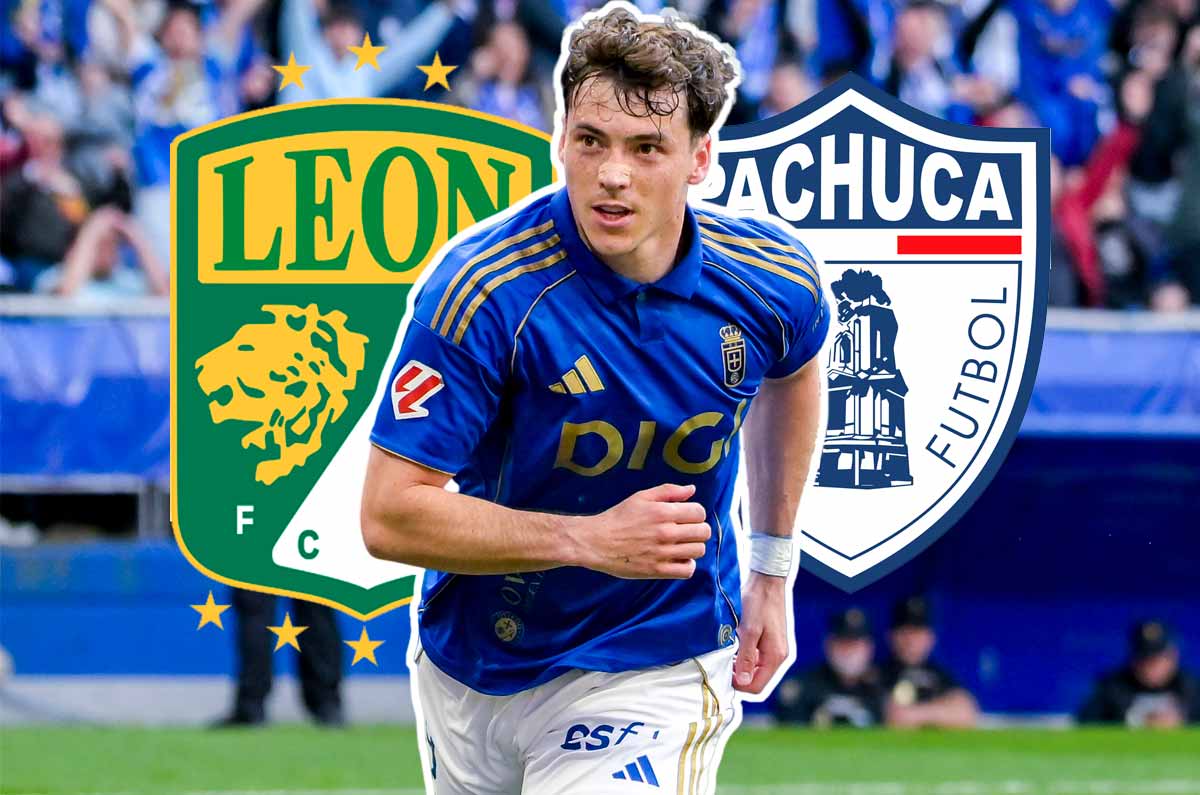 Finalmente Federico Viñas regresaría a la Liga MX