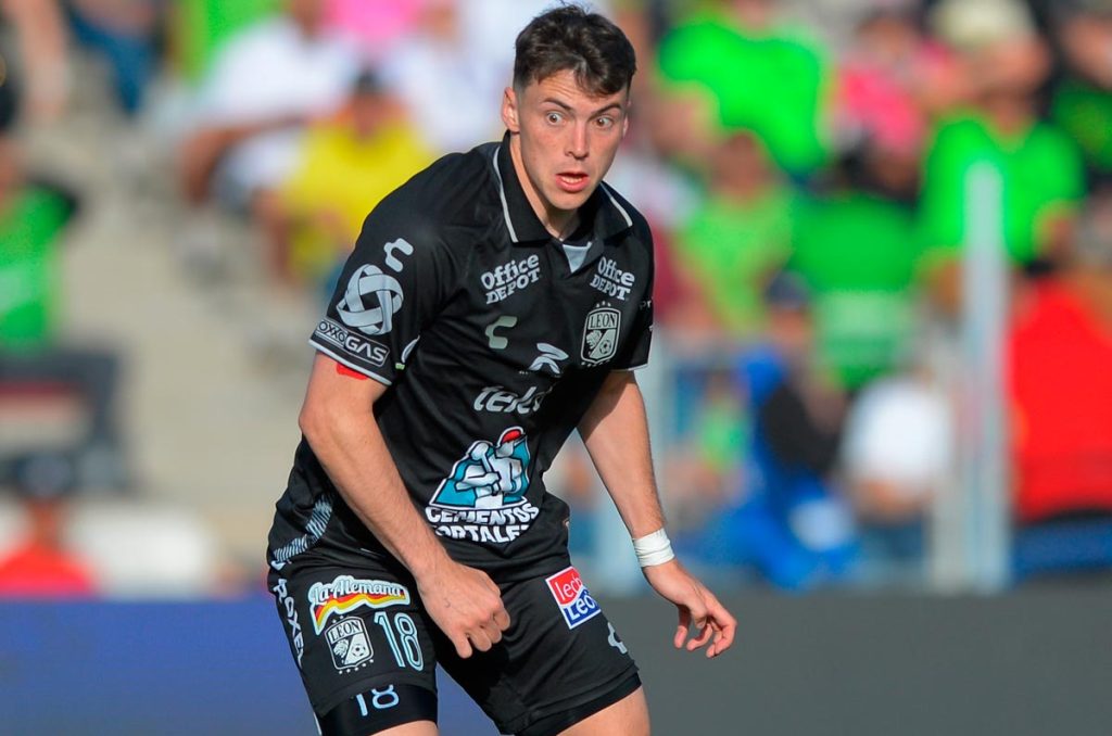 Federico Viñas estaría encaminado a volver a la Liga MX