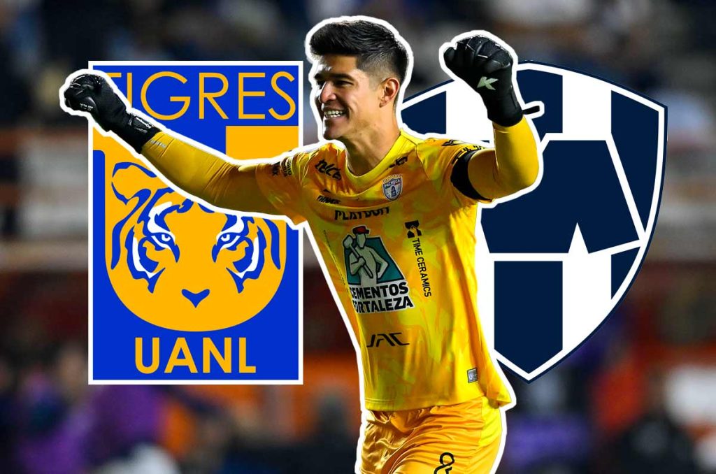 Futbol de Estufa Liga MX, 5 rumores hoy, 28 de mayo, hacia el Apertura 2026