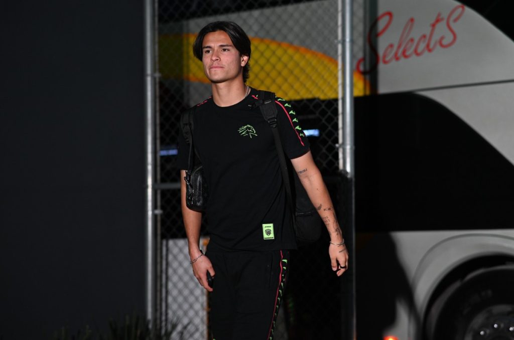 Diego Ochoa se irá de Juárez; no regresará a Chivas y jugará para Necaxa
