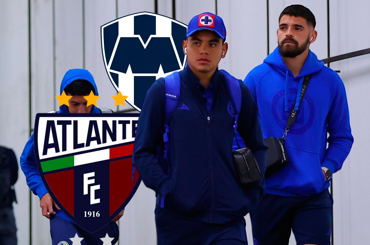 Futbol de Estufa Liga MX: 5 rumores hoy, 16 de mayo, hacia el Apertura 2026