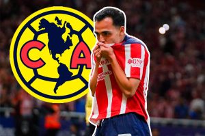 Futbol de Estufa Liga MX | 5 rumores hoy, 20 de mayo, hacia el Apertura 2026