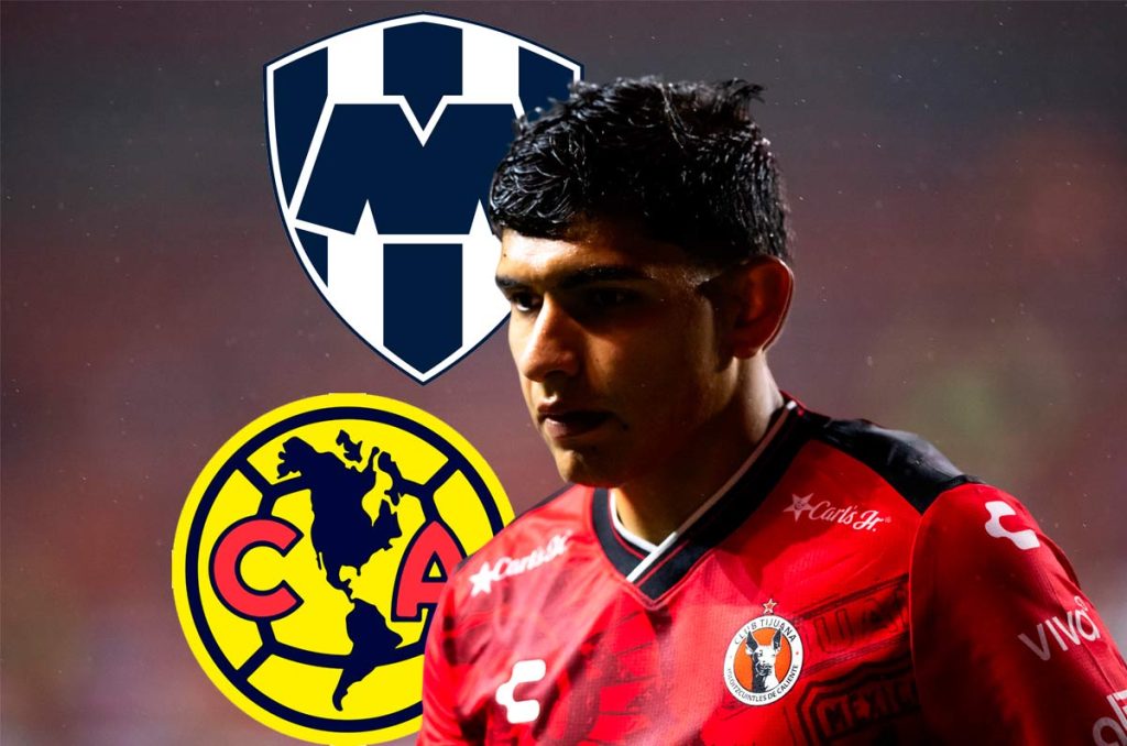 Futbol de Estufa Liga MX, 5 rumores hoy, 22 de mayo, hacia el Apertura 2026