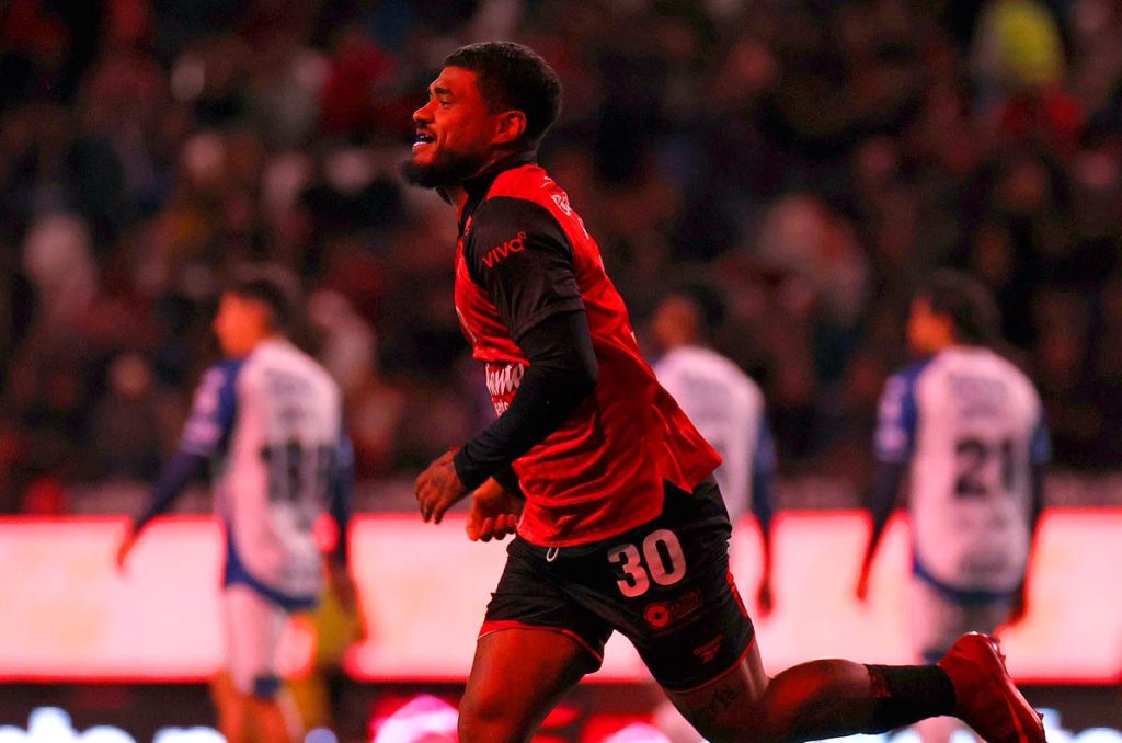 Josef Martínez dejará a Xolos de Tijuana
