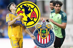 Futbol de Estufa Liga MX: 5 rumores hoy, 15 de mayo, hacia el Apertura 2026