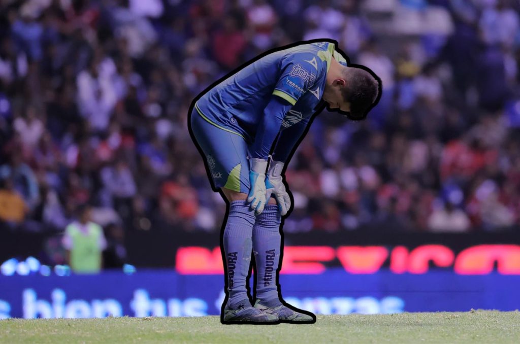 Futbolistas borrados de Liga MX llevan 6 meses sin jugar
