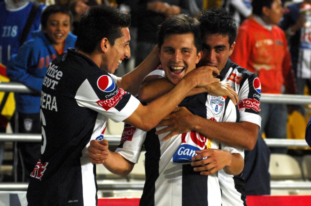 Jugaron en Liga MX y representaron a Estados Unidos en un Mundial 1