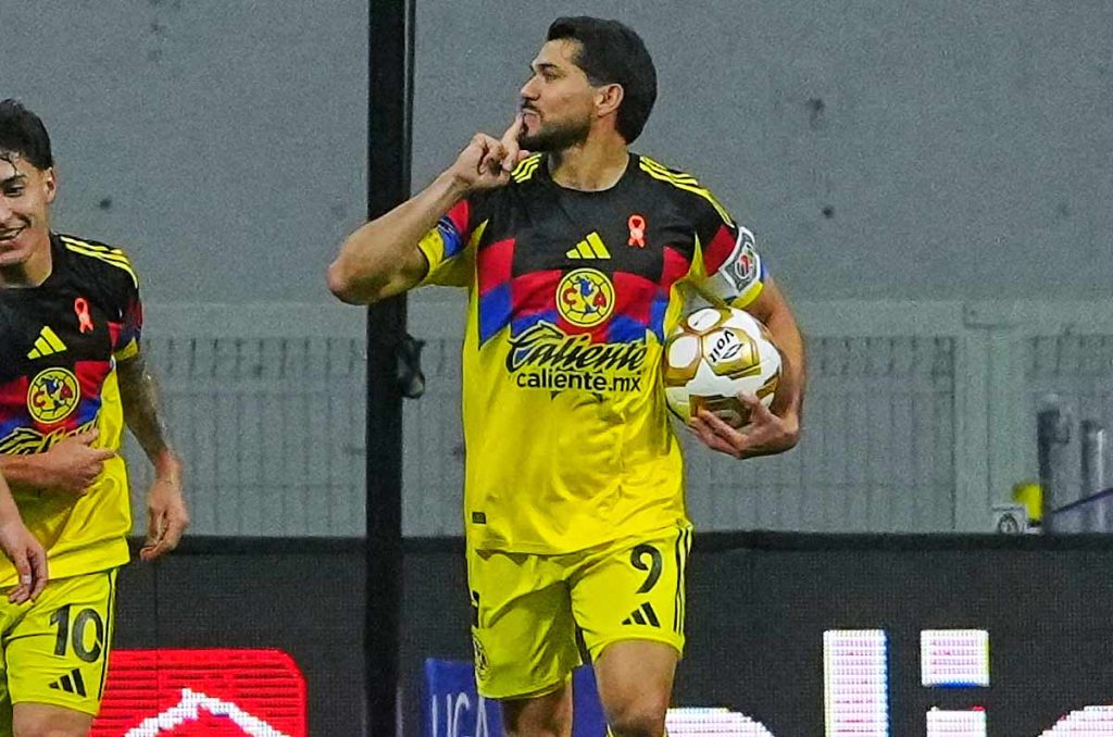 Se quiere ir de América Henry Martín y ser vendido