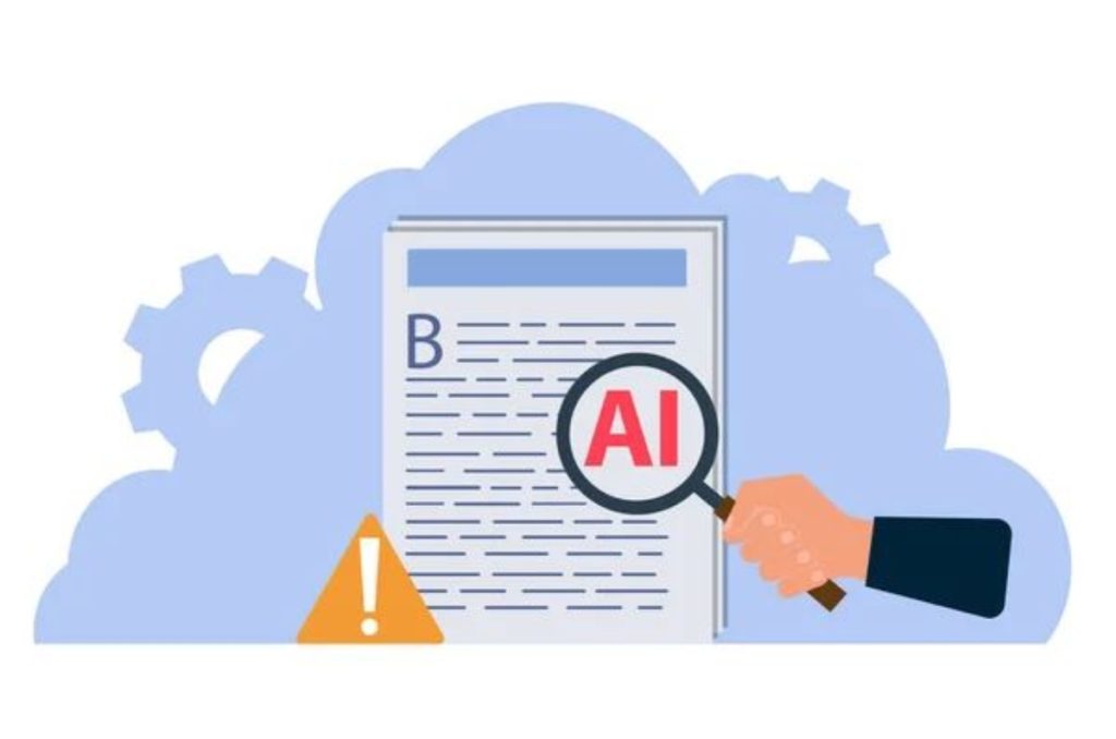Por qué estudiantes y escritores usan un detector de IA antes de entregar sus trabajos