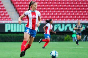 Janelly Farías revela abuso de cuerpo técnico en Liga MX Femenil