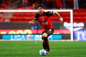 Jesús Gómez, un diamante en Xolos de Tijuana
