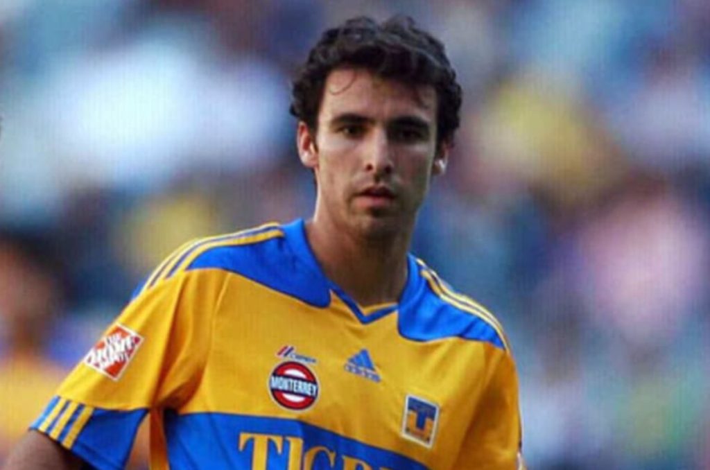 Jugaron en Liga MX y representaron a Estados Unidos en un Mundial 2