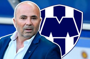 Sampaoli también quiere estar en Rayados de Monterrey