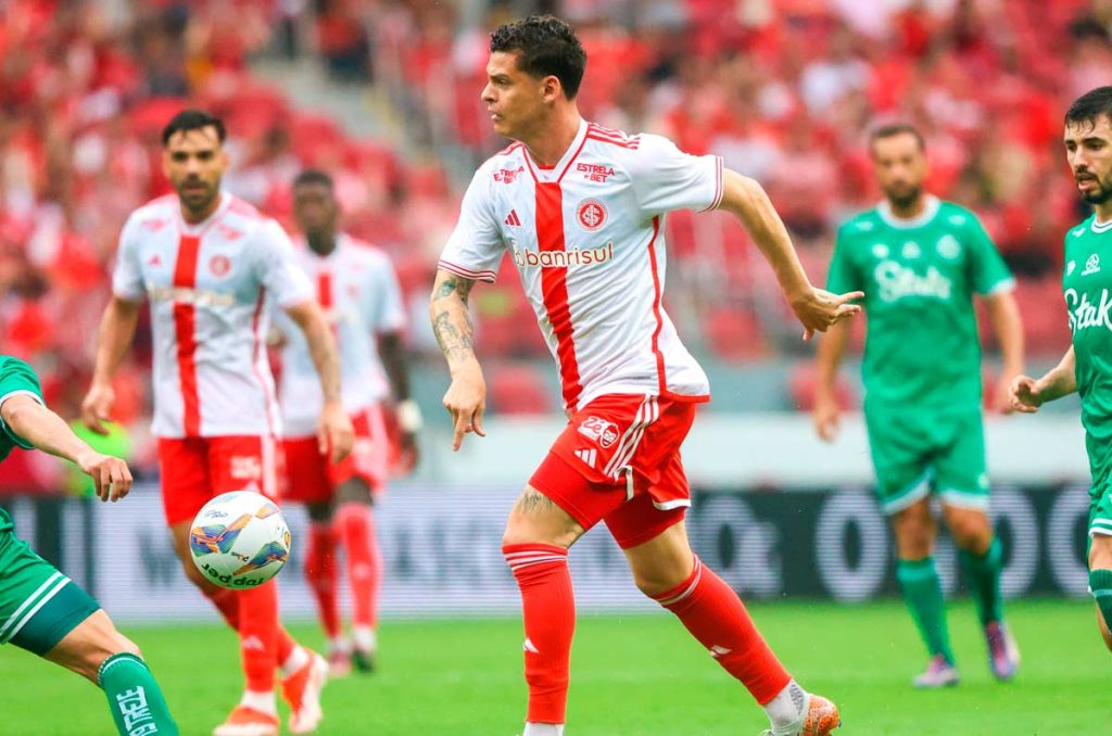 Juárez quiere contratar a Ronaldo