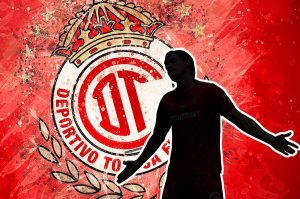 Los jugadores de Toluca que terminan contrato