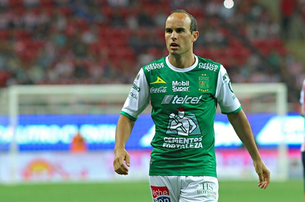 Jugaron en Liga MX y representaron a Estados Unidos en un Mundial 8