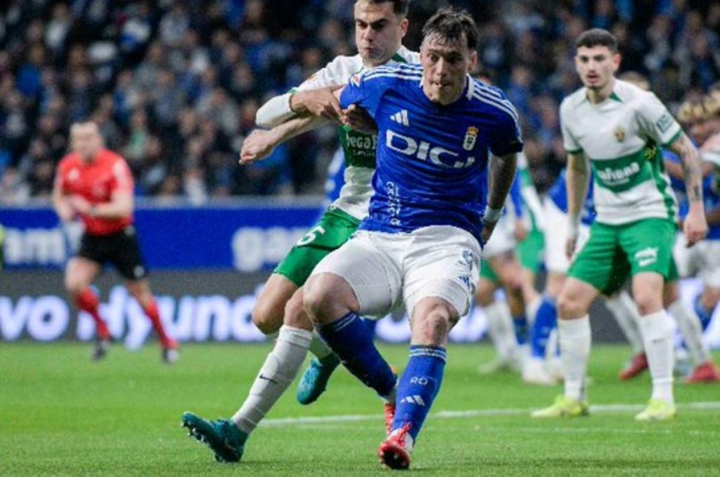 Federico Viñas sigue dando de qué hablar en Grupo Pachuca