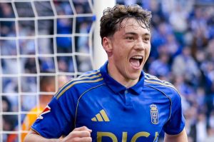 León tuvo ofertas de 20 millones por Federico Viñas