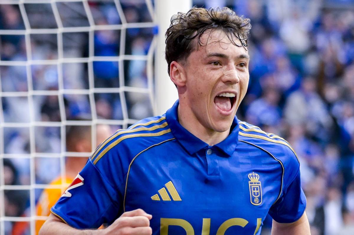León tuvo ofertas de 20 millones por Federico Viñas