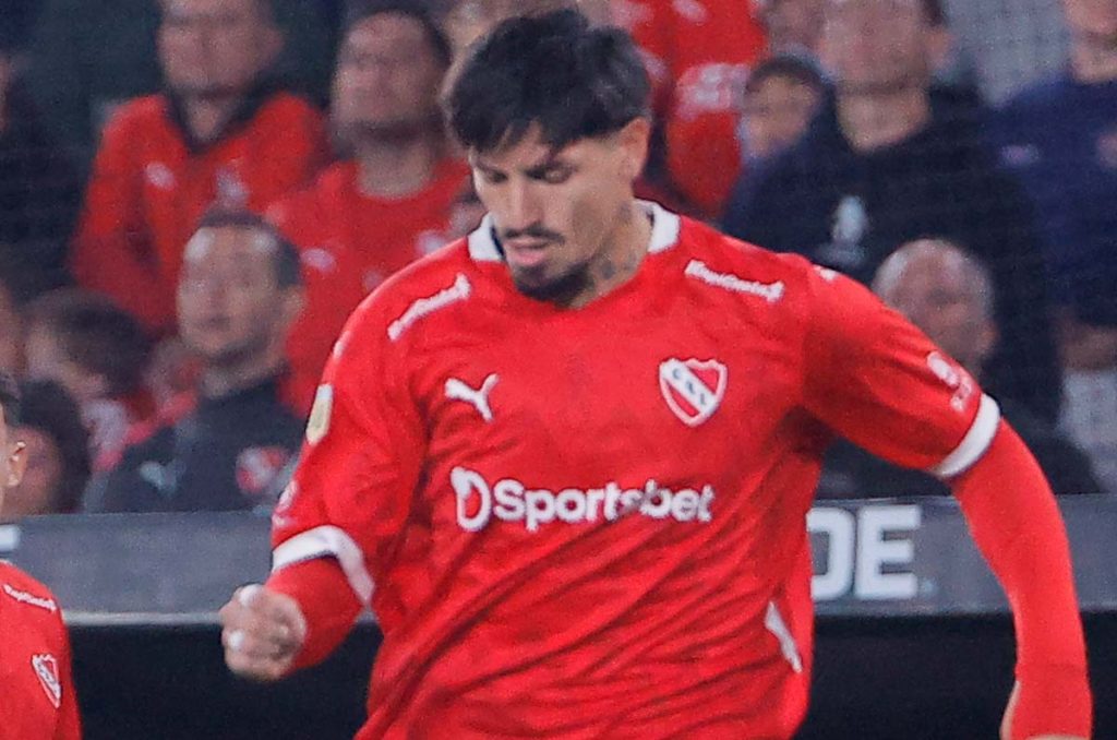 Kevin Lomónaco está en la mira de León pero no quiere llegar a la Liga MX