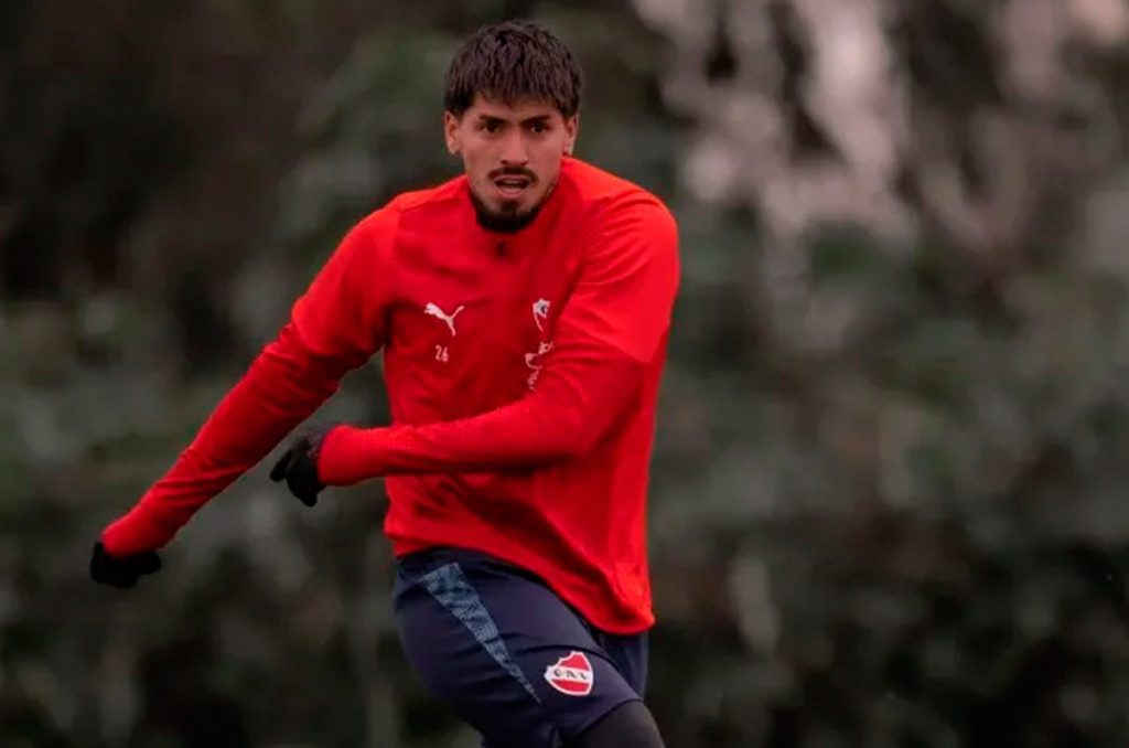 León vuelve a la carga por Kevin Lomónaco