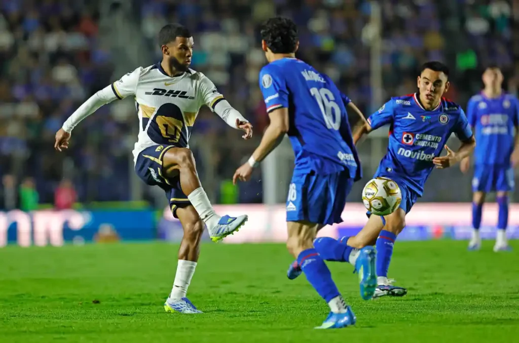 La Liga MX vive una final histórica: Pumas y Cruz Azul se disputan el título de Clausura 2026