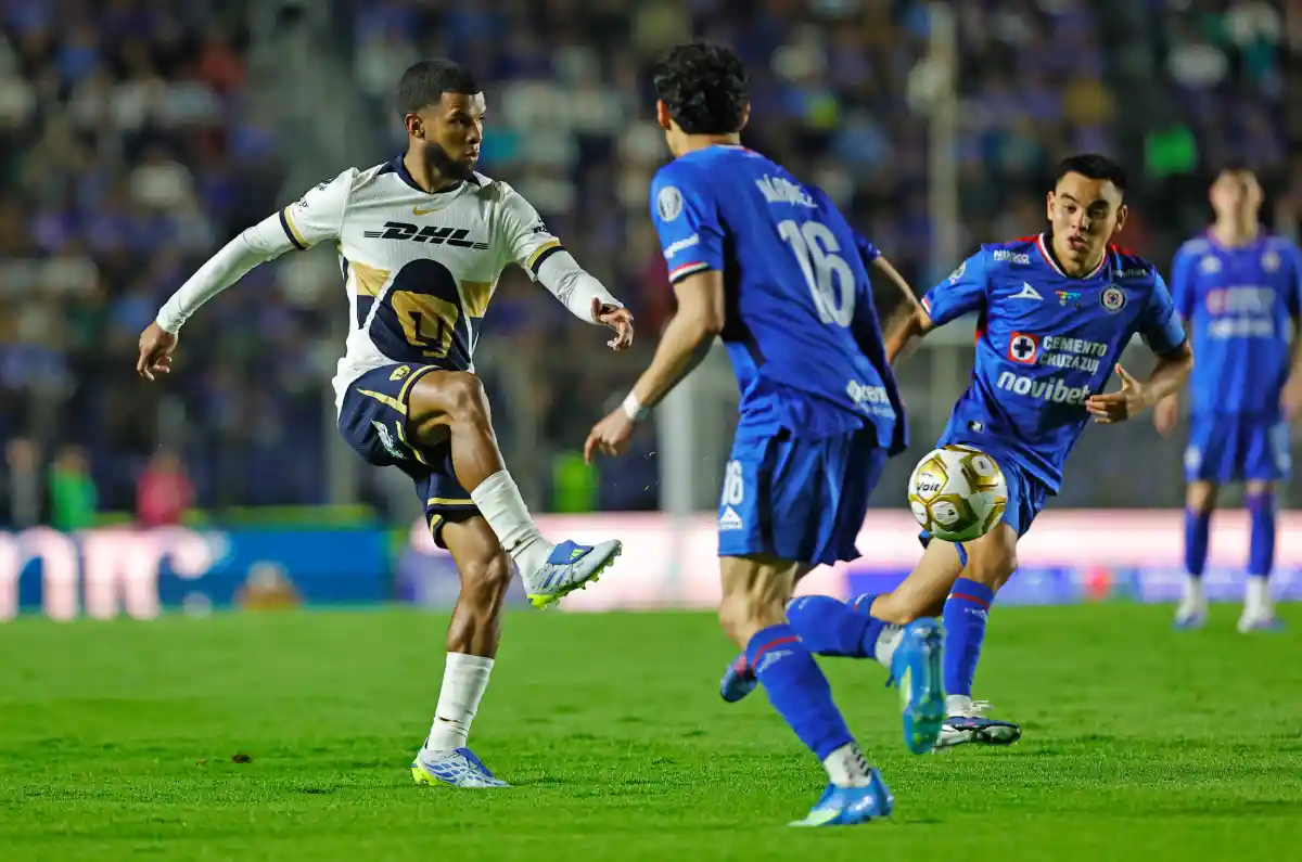 La Liga MX vive una final histórica: Pumas y Cruz Azul se disputan el título de Clausura 2026
