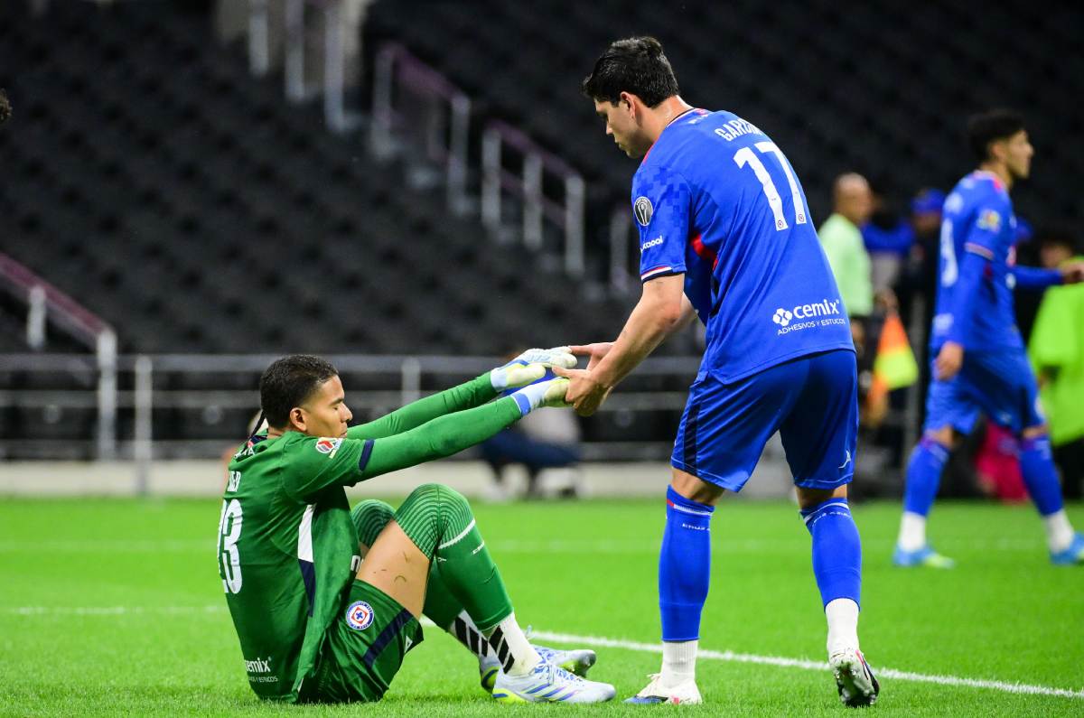 los-errores-garrafales-de-kevin-mier-con-cruz-azul-