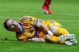 Canadá pierde futbolista a unos días del Mundial 2026