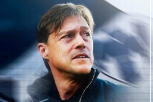 Matías Almeyda y los detalles de su contrato en Rayados de Monterrey