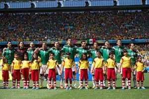 Brasil 2014: Los equipos y la cantera de los convocados en aquel Mundial